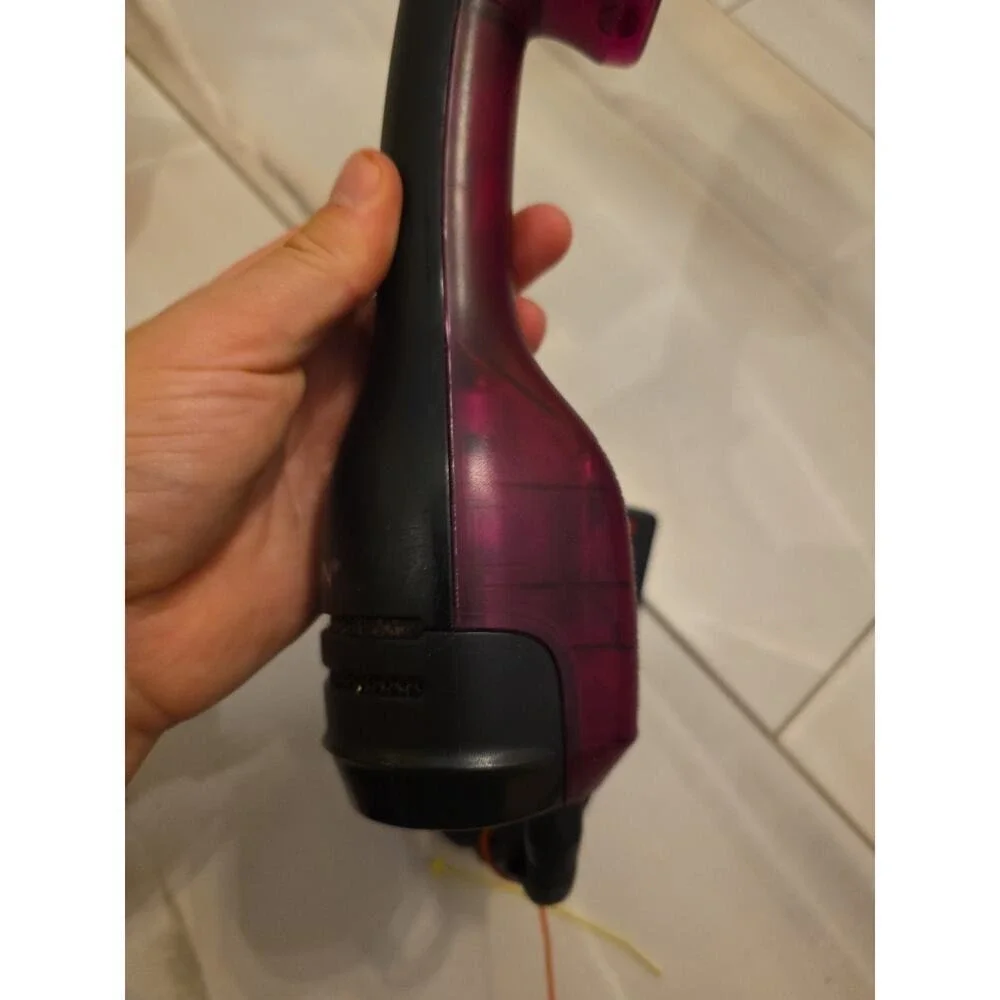 Revlon Pro Collection Salon Smooth and‎ Shine Air Smoothing Styler RVDR5232 H1
